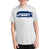 Youth Essential Performance Tee Thumbnail