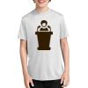 Youth Essential Performance Tee Thumbnail