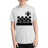 Youth Essential Performance Tee Thumbnail
