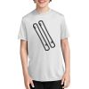 Youth Essential Performance Tee Thumbnail