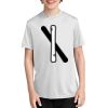 Youth Essential Performance Tee Thumbnail