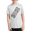 Youth Essential Performance Tee Thumbnail