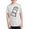 Youth Essential Performance Tee Thumbnail