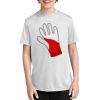 Youth Essential Performance Tee Thumbnail
