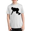 Youth Essential Performance Tee Thumbnail