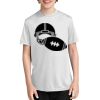Youth Essential Performance Tee Thumbnail
