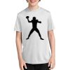 Youth Essential Performance Tee Thumbnail