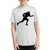 Youth Essential Performance Tee Thumbnail
