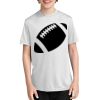 Youth Essential Performance Tee Thumbnail