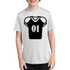 Youth Essential Performance Tee Thumbnail