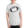 Youth Essential Performance Tee Thumbnail