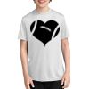 Youth Essential Performance Tee Thumbnail