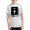 Youth Essential Performance Tee Thumbnail