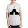 Youth Essential Performance Tee Thumbnail