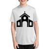 Youth Essential Performance Tee Thumbnail