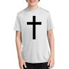 Youth Essential Performance Tee Thumbnail