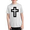 Youth Essential Performance Tee Thumbnail