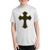 Youth Essential Performance Tee Thumbnail