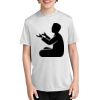 Youth Essential Performance Tee Thumbnail