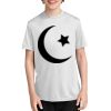 Youth Essential Performance Tee Thumbnail