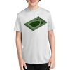 Youth Essential Performance Tee Thumbnail