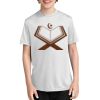 Youth Essential Performance Tee Thumbnail