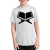 Youth Essential Performance Tee Thumbnail