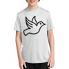 Youth Essential Performance Tee Thumbnail