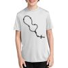 Youth Essential Performance Tee Thumbnail
