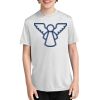 Youth Essential Performance Tee Thumbnail