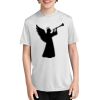 Youth Essential Performance Tee Thumbnail