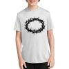 Youth Essential Performance Tee Thumbnail