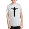 Youth Essential Performance Tee Thumbnail