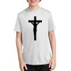 Youth Essential Performance Tee Thumbnail