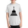 Youth Essential Performance Tee Thumbnail