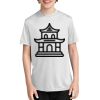 Youth Essential Performance Tee Thumbnail