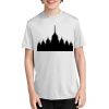 Youth Essential Performance Tee Thumbnail