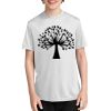 Youth Essential Performance Tee Thumbnail