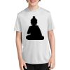 Youth Essential Performance Tee Thumbnail