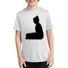 Youth Essential Performance Tee Thumbnail