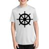 Youth Essential Performance Tee Thumbnail