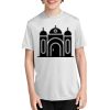 Youth Essential Performance Tee Thumbnail