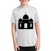 Youth Essential Performance Tee Thumbnail