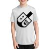 Youth Essential Performance Tee Thumbnail
