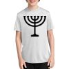 Youth Essential Performance Tee Thumbnail