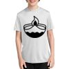 Youth Essential Performance Tee Thumbnail