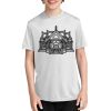 Youth Essential Performance Tee Thumbnail