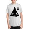 Youth Essential Performance Tee Thumbnail