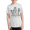 Youth Essential Performance Tee Thumbnail