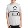 Youth Essential Performance Tee Thumbnail
